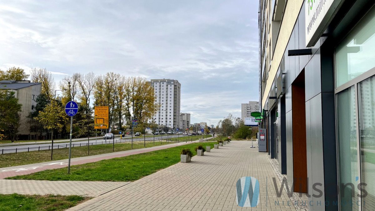 Lokal użytkowy na wynajem Warszawa, Targówek Bródno, Ludwika Kondratowicza  290m2 Foto 3