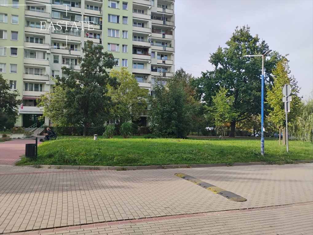 Mieszkanie trzypokojowe na wynajem Warszawa, Ursynów, Hawajska  61m2 Foto 9