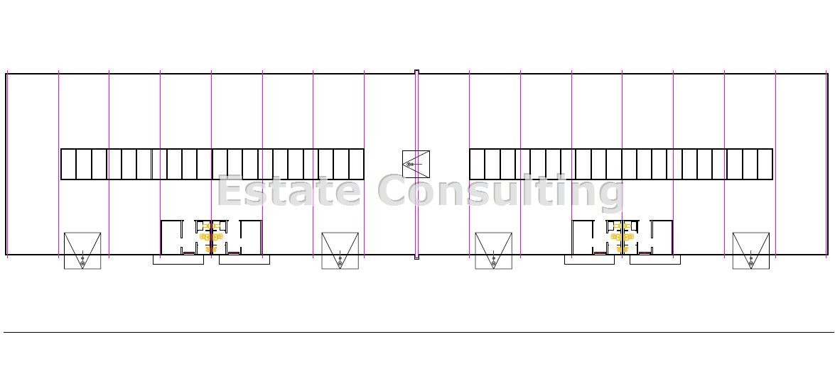 Magazyn na wynajem Wasilków, Wasilków  880m2 Foto 4