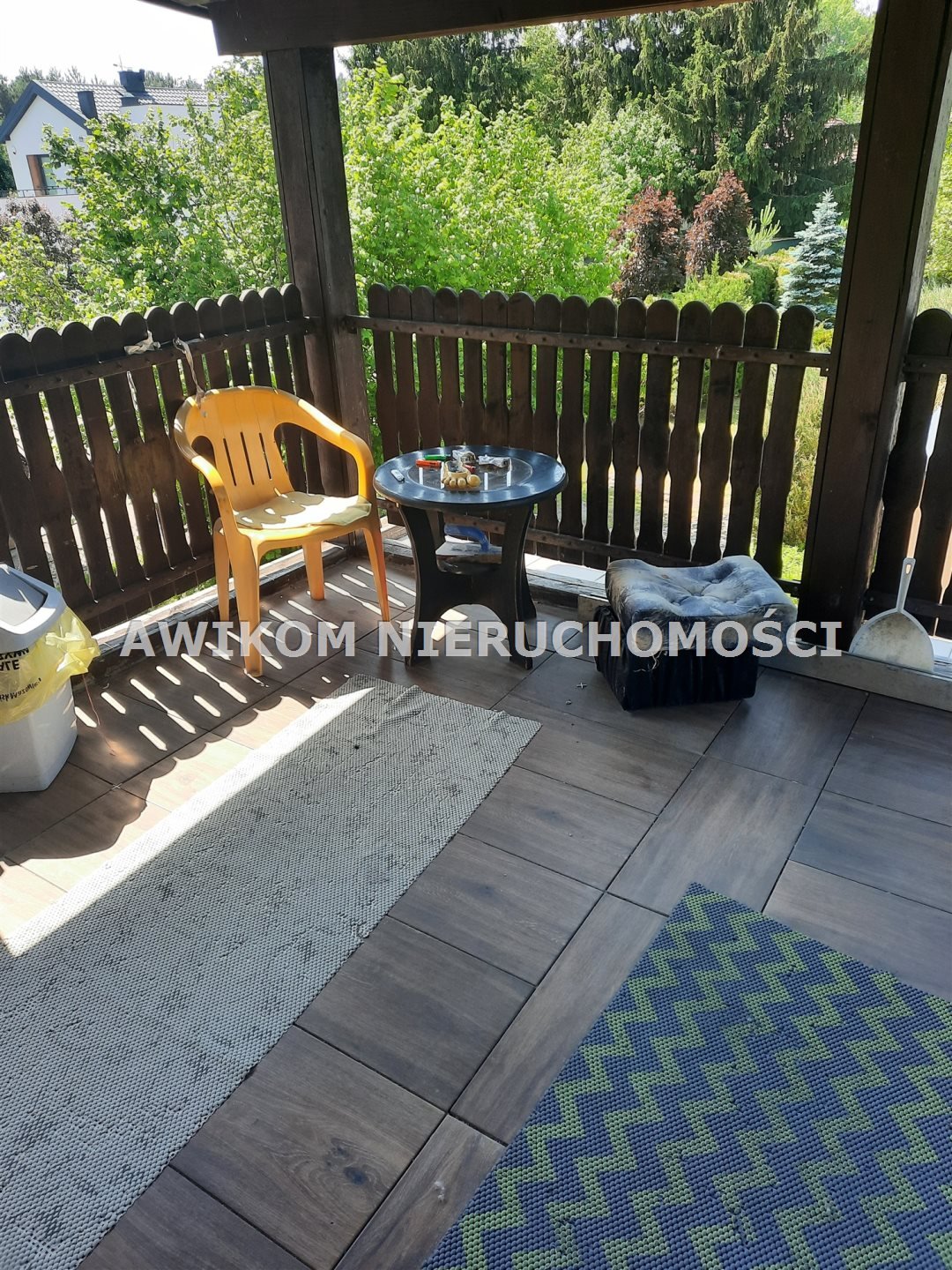 Zapraszam do wynajęcia 17 m² umeblowanego pokoju w Grodzisku Mazowieckim Odrano-Wola  17m2 Foto 1