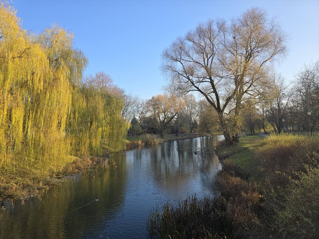 Mieszkanie trzypokojowe na sprzedaż Warszawa, Żoliborz, Gwiaździsta 31  56m2 Foto 13