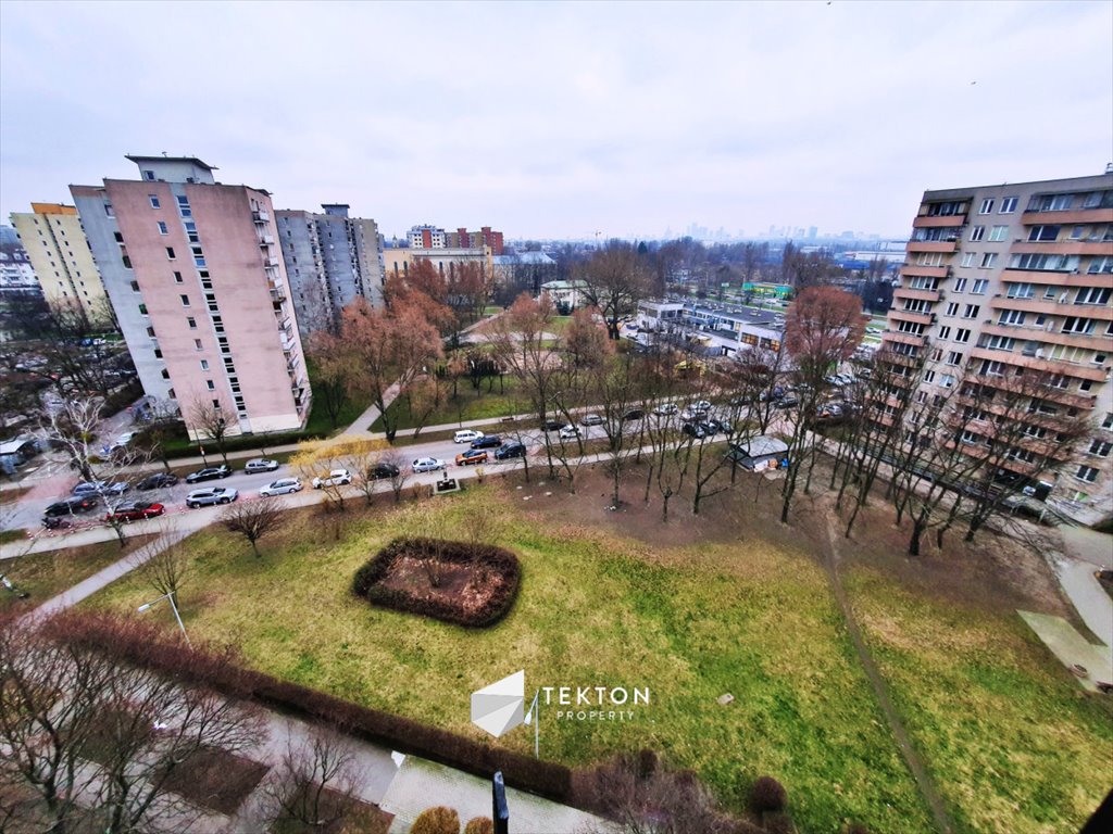 Mieszkanie trzypokojowe na sprzedaż Warszawa, Targówek Bródno, Michała Kleofasa Ogińskiego  53m2 Foto 3