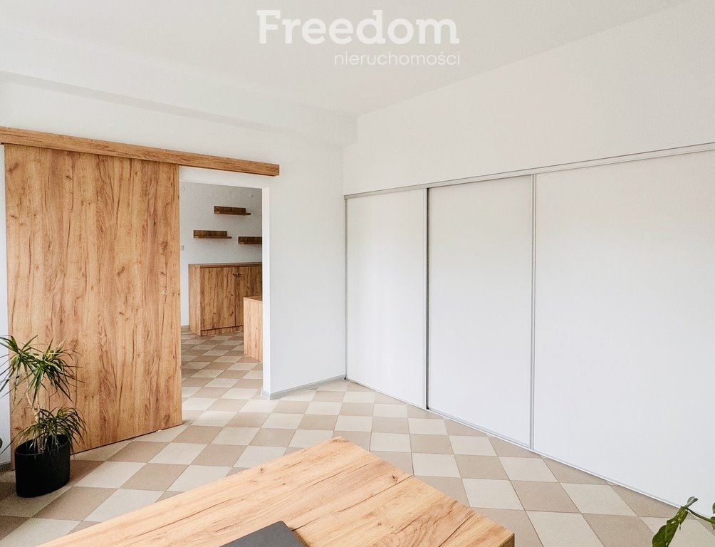 Lokal użytkowy na wynajem Krosno, Lwowska  86m2 Foto 5