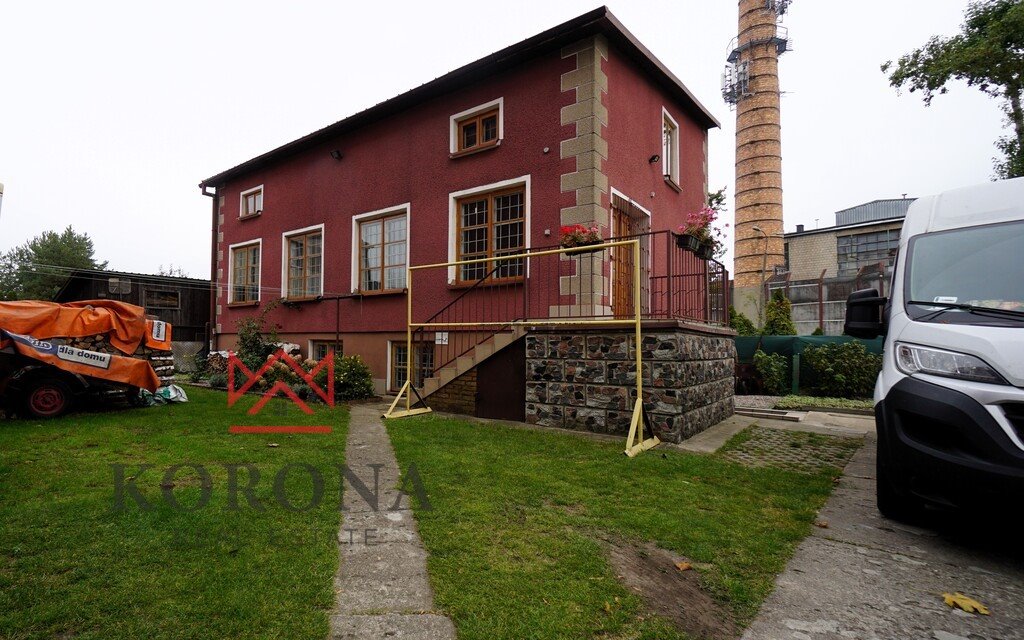 Polecam lokal 70 m² w Dojlidach Górnych z parkingiem Białystok, Dojlidy Górne  70m2 Foto 1