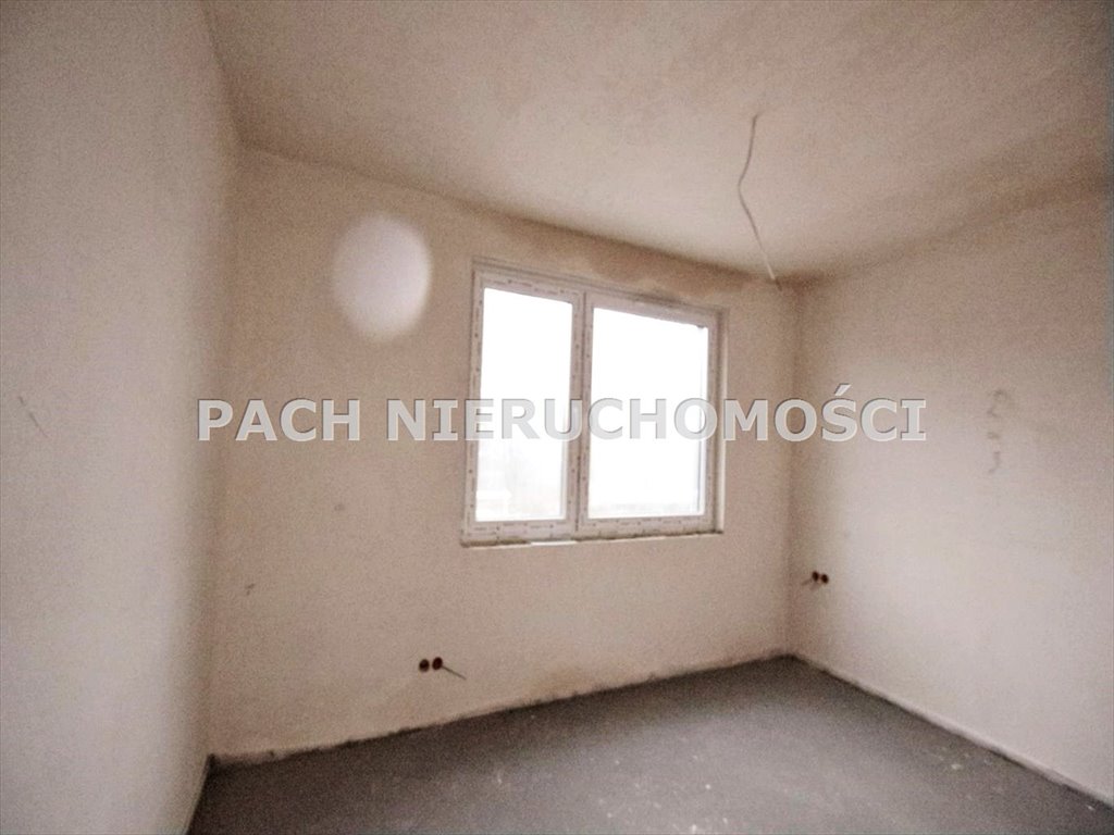 Mieszkanie trzypokojowe na sprzedaż Bielsko-Biała, Aleksandrowice  49m2 Foto 7