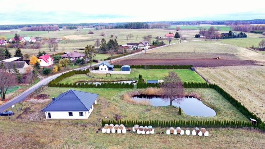 Dom na sprzedaż Kożuchy Wielkie  115m2 Foto 7