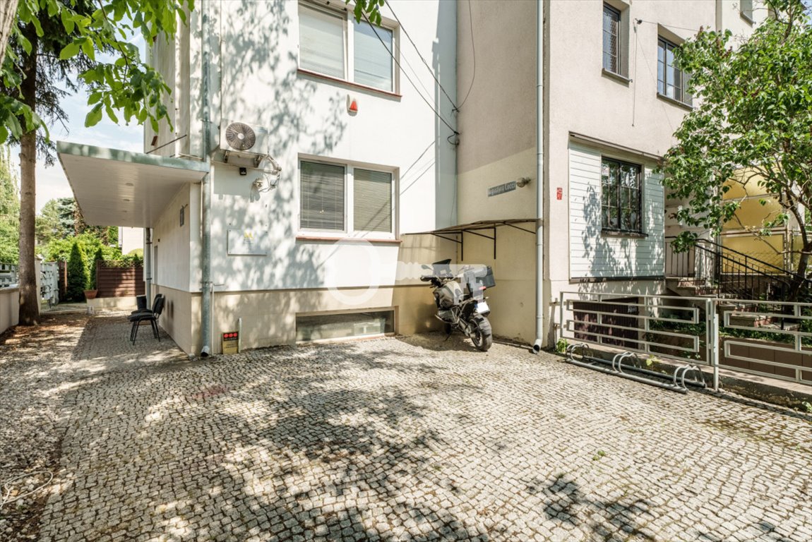 Dom na sprzedaż Warszawa, Mokotów Sadyba, Inowrocławska  300m2 Foto 8