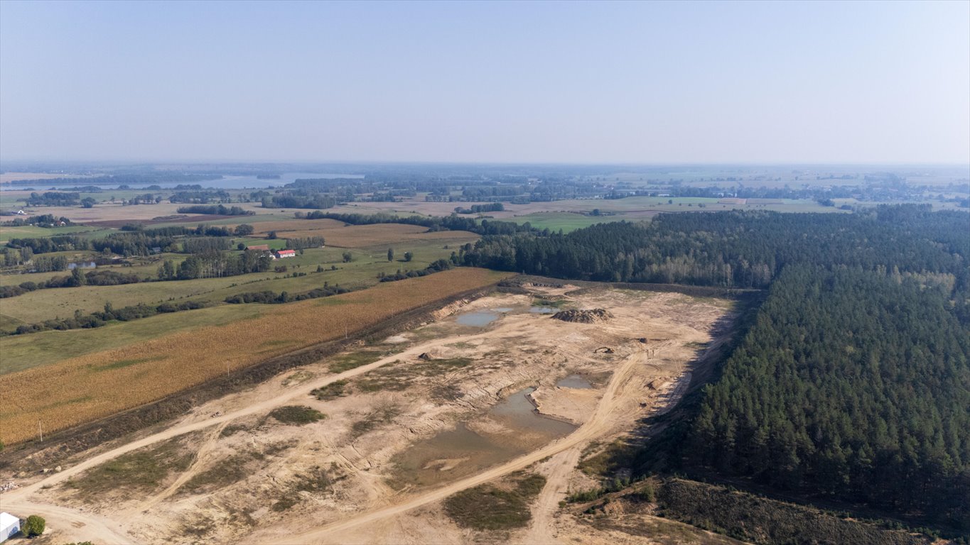 Działka rolna na sprzedaż Targowo  23 572m2 Foto 14