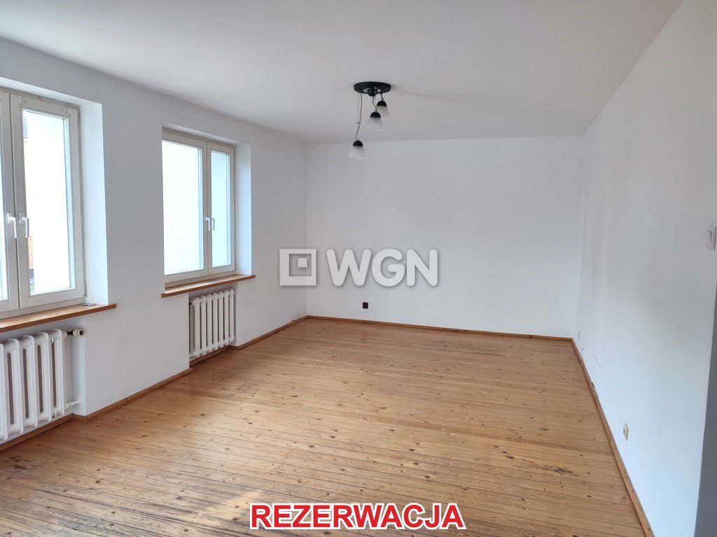 Mieszkanie trzypokojowe na sprzedaż Ełk, Osiedle Jeziorna  68m2 Foto 8