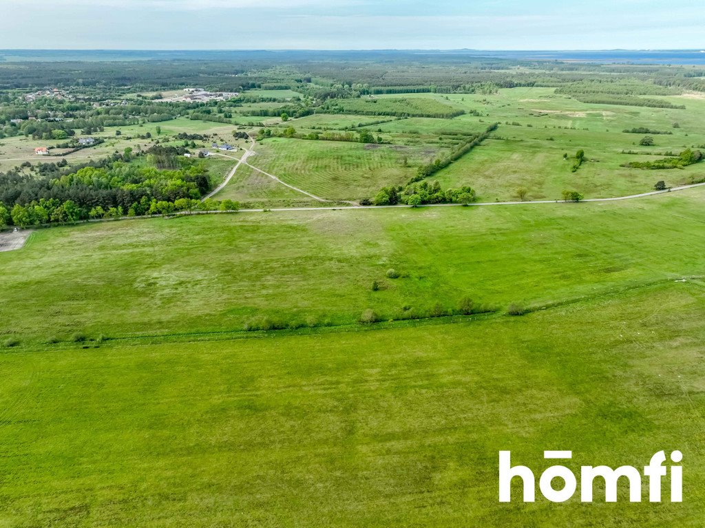 Działka budowlana na sprzedaż Szczenurze, Łebska  50 000m2 Foto 4