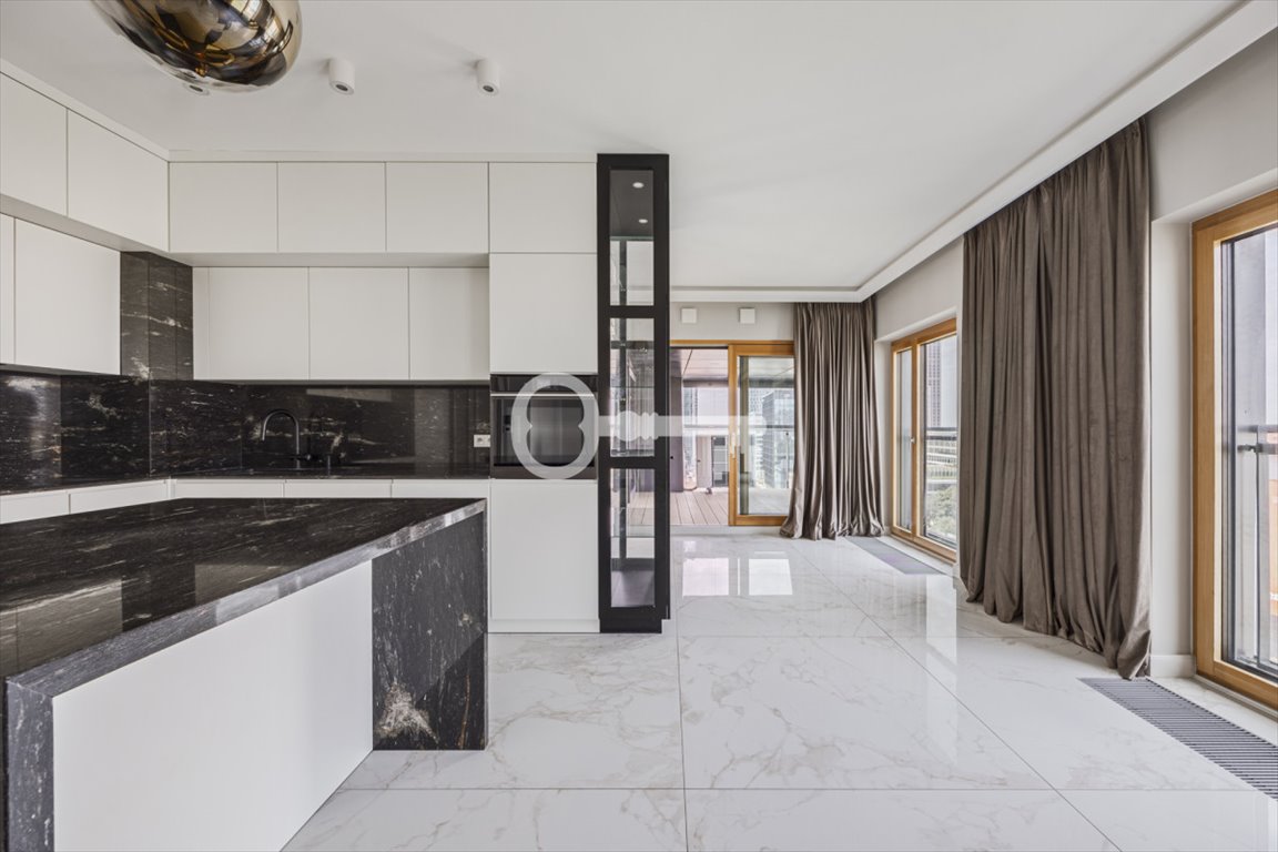 Mieszkanie na sprzedaż Warszawa, Śródmieście, Grzybowska  145m2 Foto 1