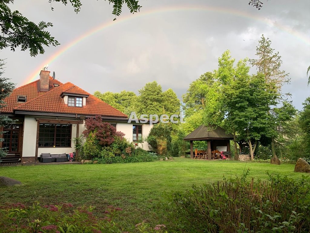 Dom na sprzedaż Warszawa, Białołęka  400m2 Foto 1