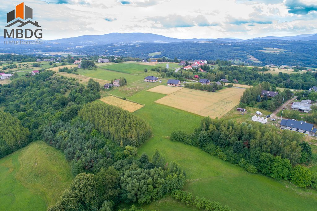 Działka budowlana na sprzedaż Zbydniów  8 800m2 Foto 12