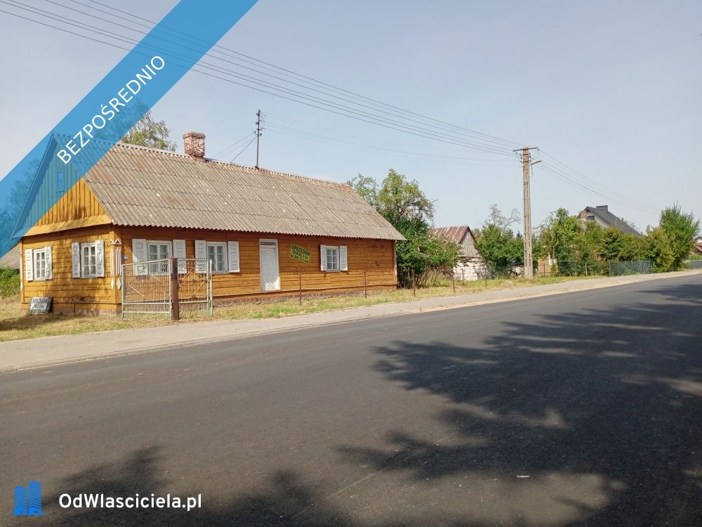 Działka 2 ha z domem i lasem, blisko jeziora, potencjał Bereza, Bereza 133  20 100m2 Foto 1