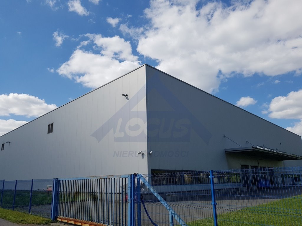 Magazyn na wynajem Warszawa, Wawer  15 285m2 Foto 1