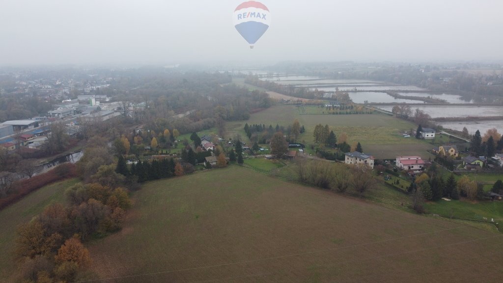 Działka budowlana na sprzedaż Bielsko-Biała  1 090m2 Foto 5