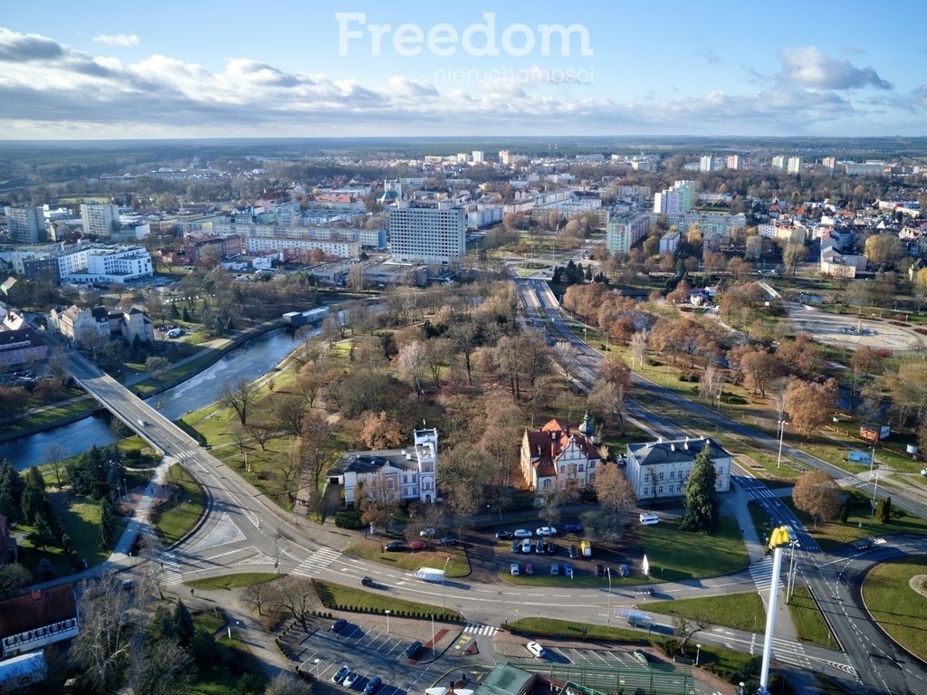 Lokal użytkowy na sprzedaż Piła, Browarna  837m2 Foto 8