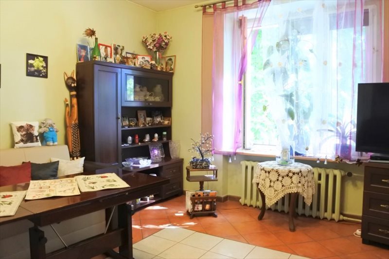 Mieszkanie trzypokojowe na sprzedaż Łódź, Polesie, Żeromskiego 81m2 Foto 1 Mieszkanie trzypokojowe na sprzedaż Łódź, Polesie, Żeromskiego 81m2 Foto 1