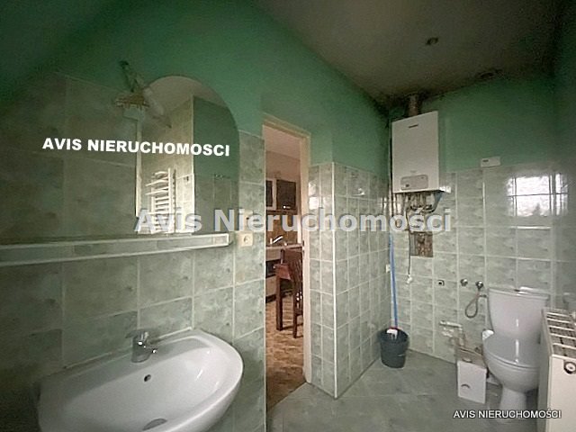 Mieszkanie czteropokojowe  na sprzedaż Świdnica  60m2 Foto 12