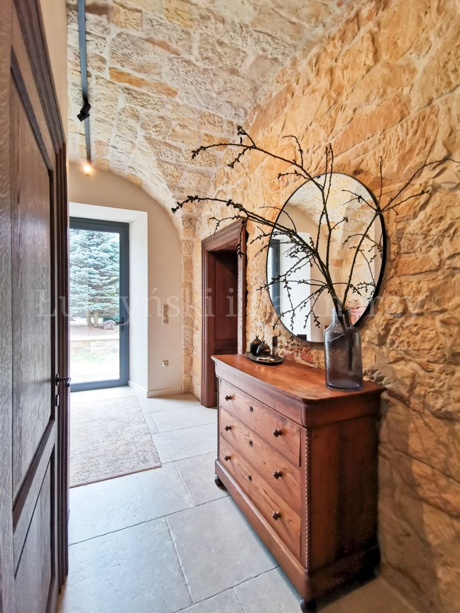 Ekskluzywna posiadłość 2,2 ha z luksusowym domem i potencjałem Kotliska  2 192m2 Foto 1