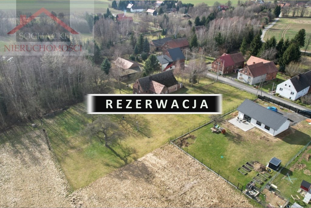 Przestronny dom do remontu z dużą działką w Nowej Świdnicy Nowa Świdnica  100m2 Foto 1
