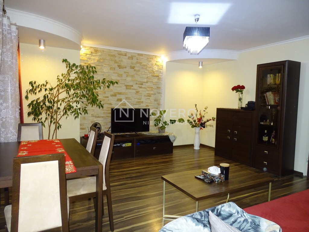 Zapraszam do przestronnego mieszkania 77,78 m² z 3 niezależnymi pokojami Przeworsk  78m2 Foto 1