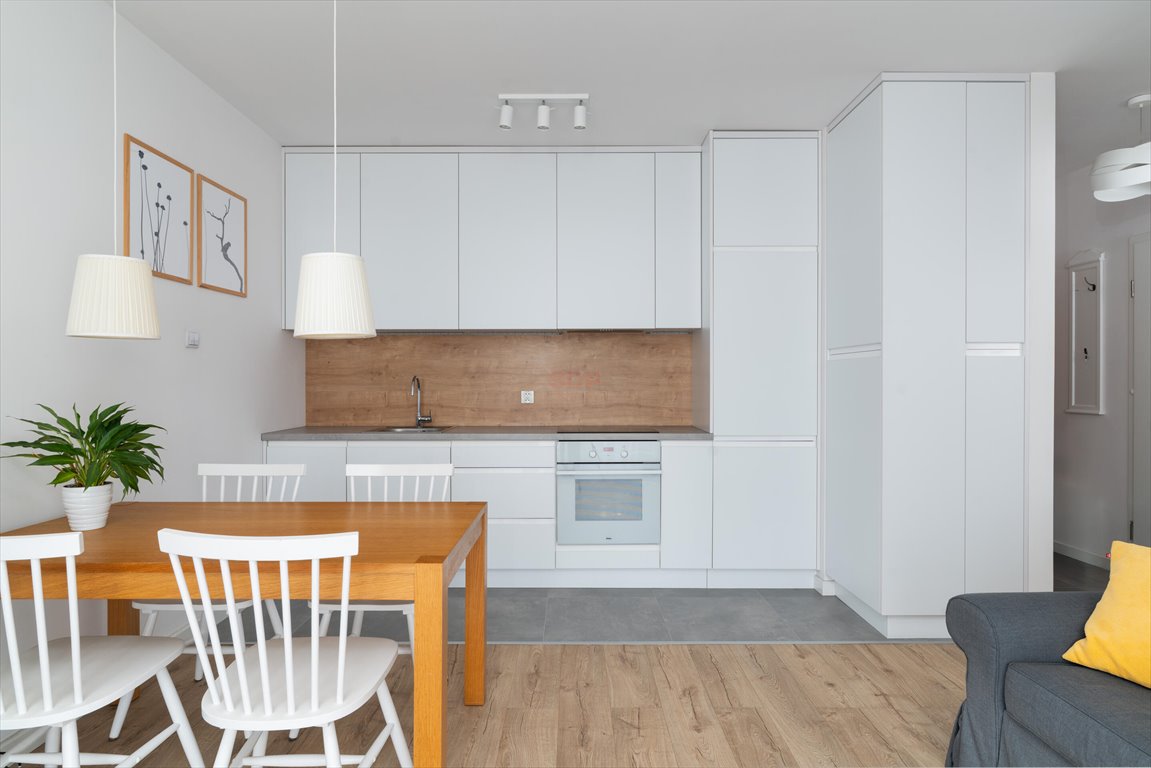 Mieszkanie dwupokojowe na sprzedaż Warszawa, Targówek, Targówek, Płosa  38m2 Foto 1