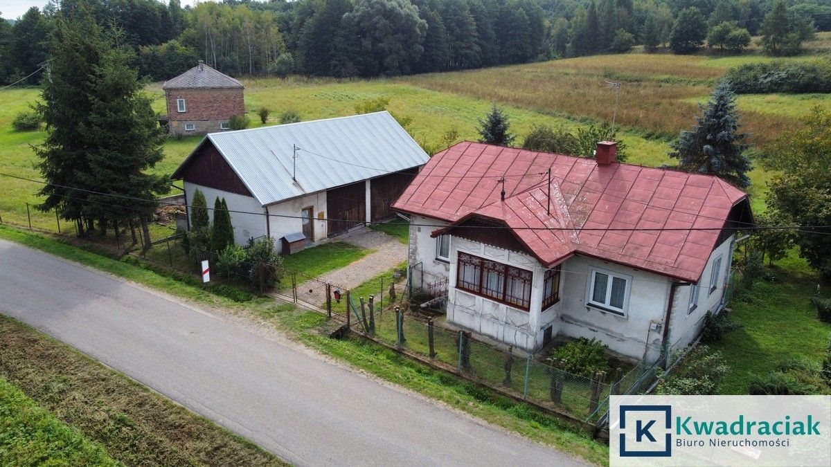 Dom na sprzedaż Brzezówka  100m2 Foto 6