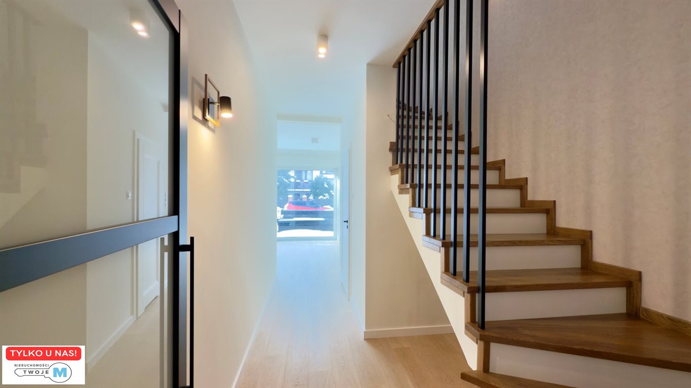 Ekskluzywny segment 125 m² w Kielcach – nowoczesny, premium! Kielce, Kielce, Pod Telegrafem  125m2 Foto 1