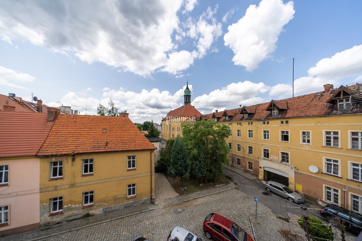 Mieszkanie trzypokojowe na sprzedaż Wołów, Chemiczna  51m2 Foto 15