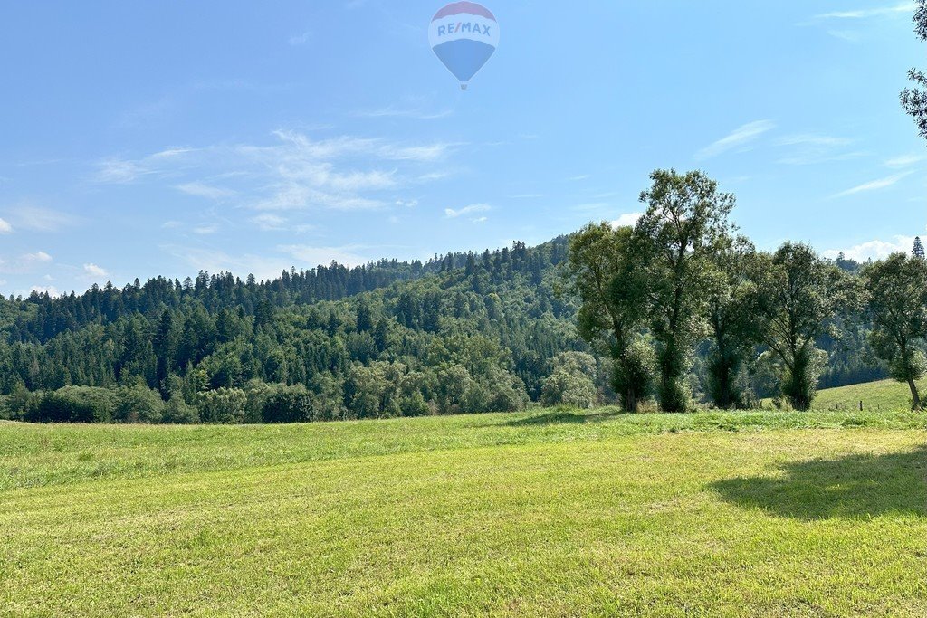 Działka budowlana na sprzedaż Falsztyn  1 201m2 Foto 12