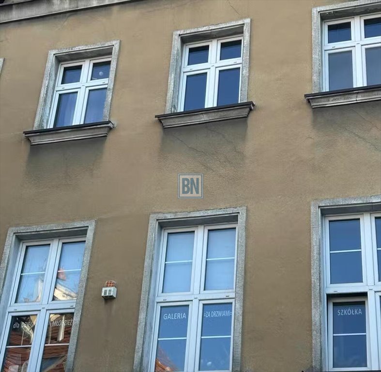 Gliwice, 405 m2 – Budynek z lokalami i mieszkaniami Gliwice  405m2 Foto 1