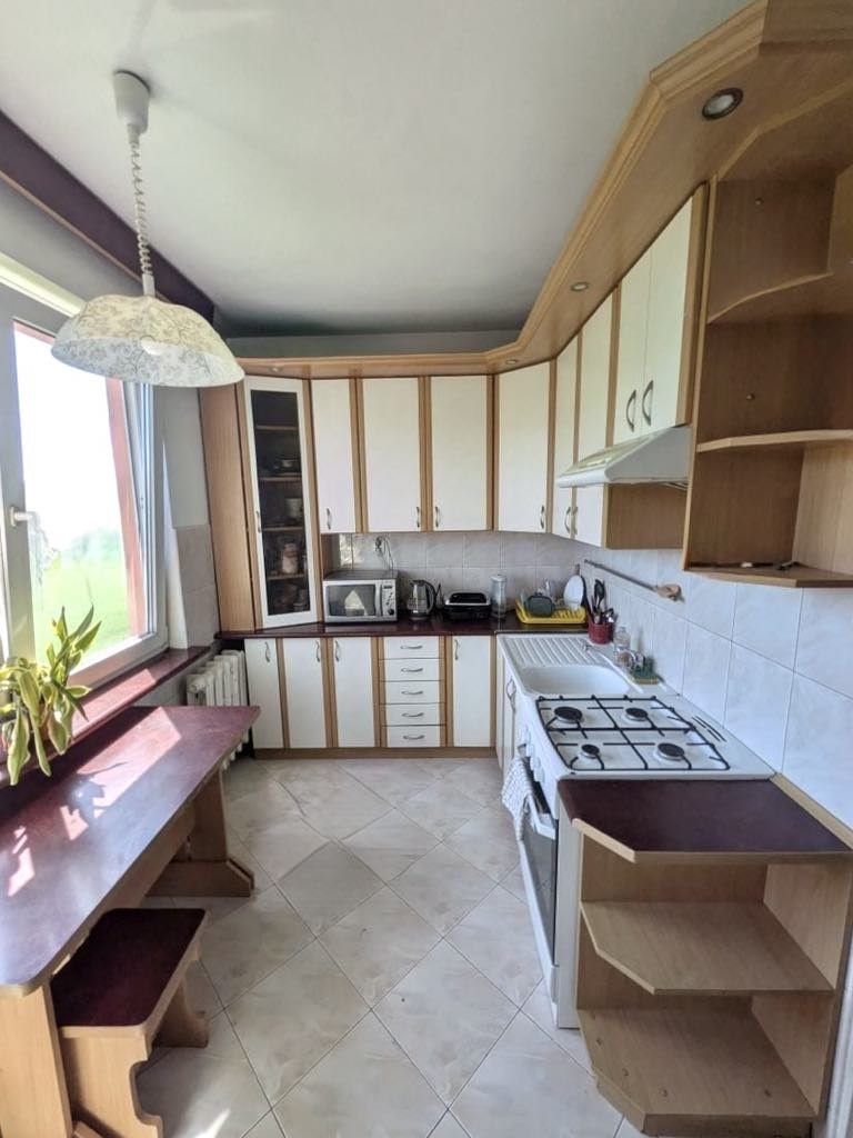 Mieszkanie trzypokojowe na sprzedaż Rzeszów, Witolda Świadka  68m2 Foto 1