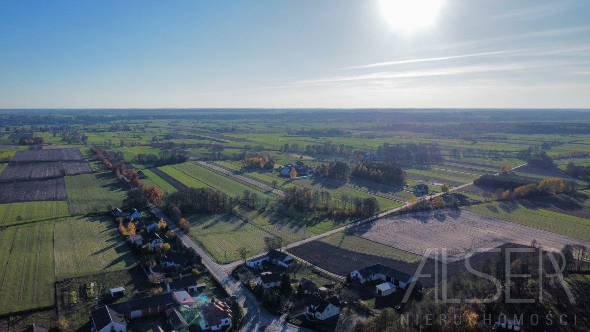 Działka budowlana na sprzedaż Bielino  71 988m2 Foto 6