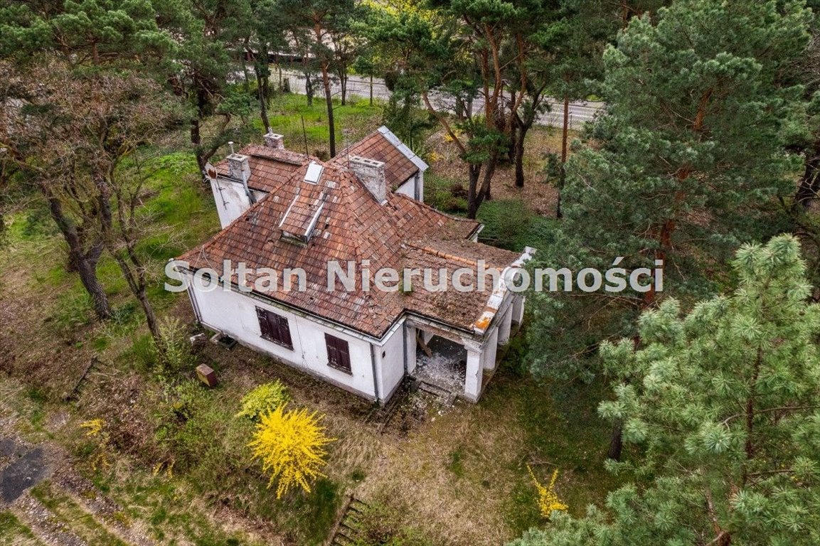 Dom na sprzedaż Konstancin-Jeziorna, Konstancin  150m2 Foto 4