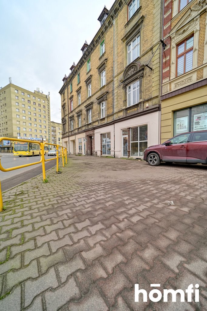 Mieszkanie dwupokojowe na sprzedaż Bytom, Rozbark, Krakowska  31m2 Foto 6
