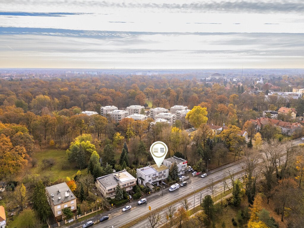 Dom na sprzedaż Wrocław, al. Jana Kochanowskiego  133m2 Foto 8