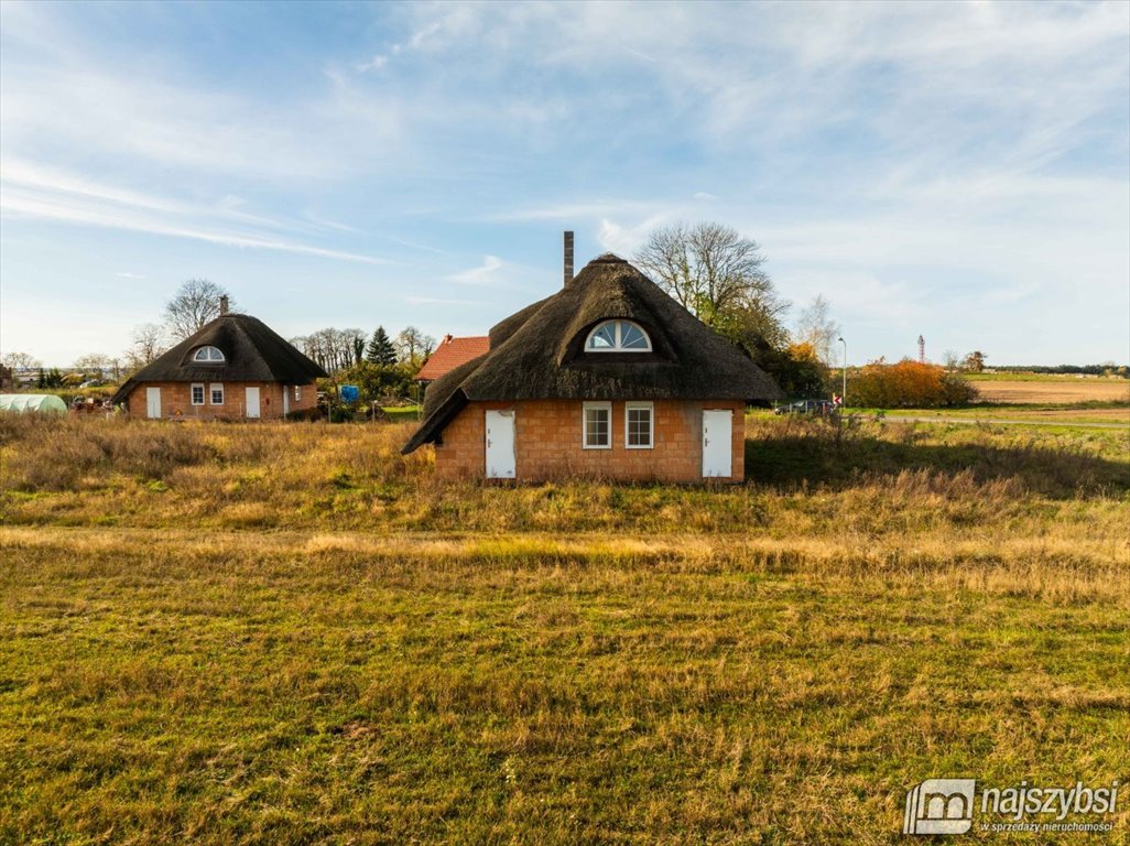 Dom na sprzedaż Skoszewo, Centrum  126m2 Foto 7