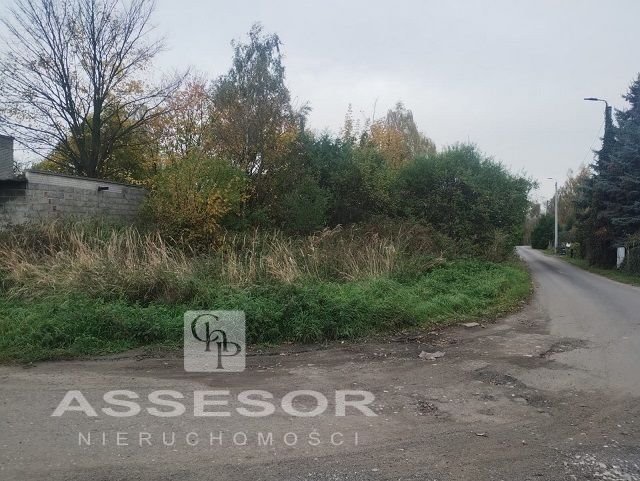 Polecam działkę 7100 m² z mediami i warunkami zabudowy w Winiarach Kalisz, Winiary  7 100m2 Foto 1