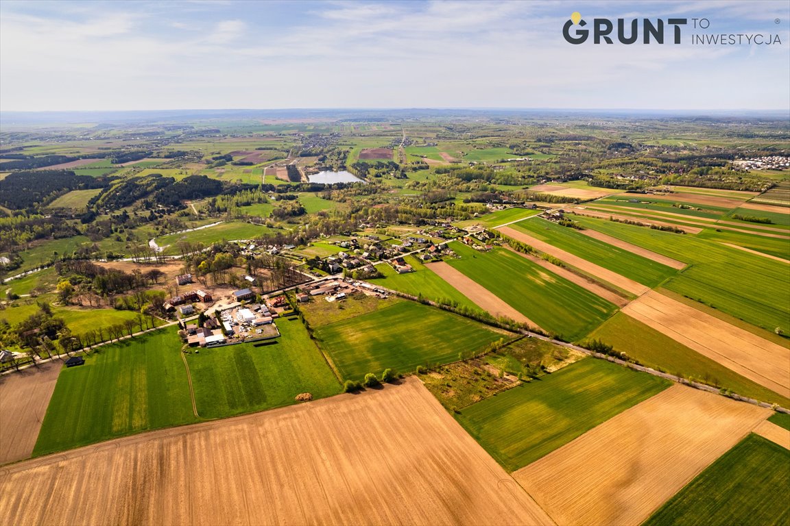 Działka budowlana na sprzedaż Częstochowa  714m2 Foto 2