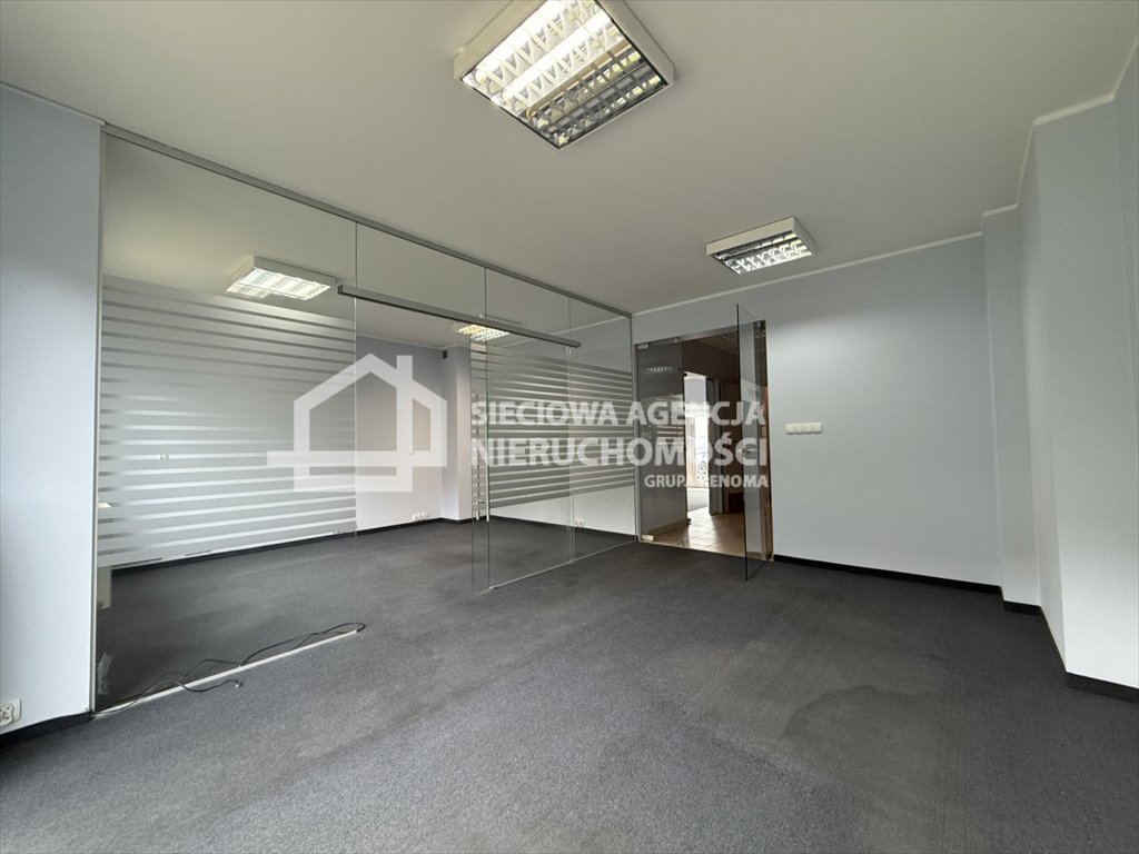 Lokal biurowy 140 m² z parkingiem i ogródkiem w Gdańsku Gdańsk, Karczemki  140m2 Foto 1