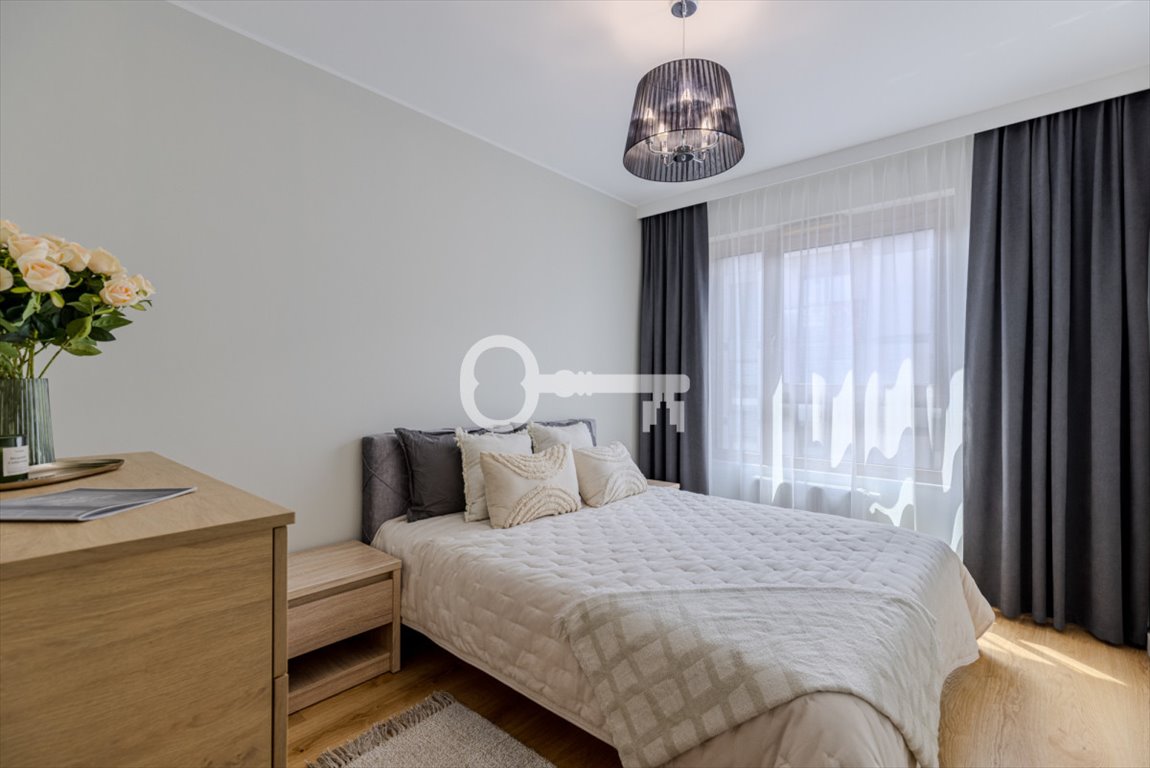 Mieszkanie trzypokojowe na sprzedaż Wrocław, Stare Miasto, Kazimierza Michalczyka  71m2 Foto 1