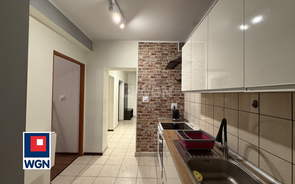 Do sprzedania przestronne 3-pokojowe mieszkanie 65,81 m² w kamienicy Wrocław, Ołbin, Franklina Roosevelta  66m2 Foto 1