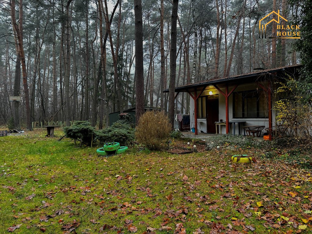 Działka rekreacyjna na sprzedaż Lublin, Zemborzyce, Roślinna  1 012m2 Foto 1