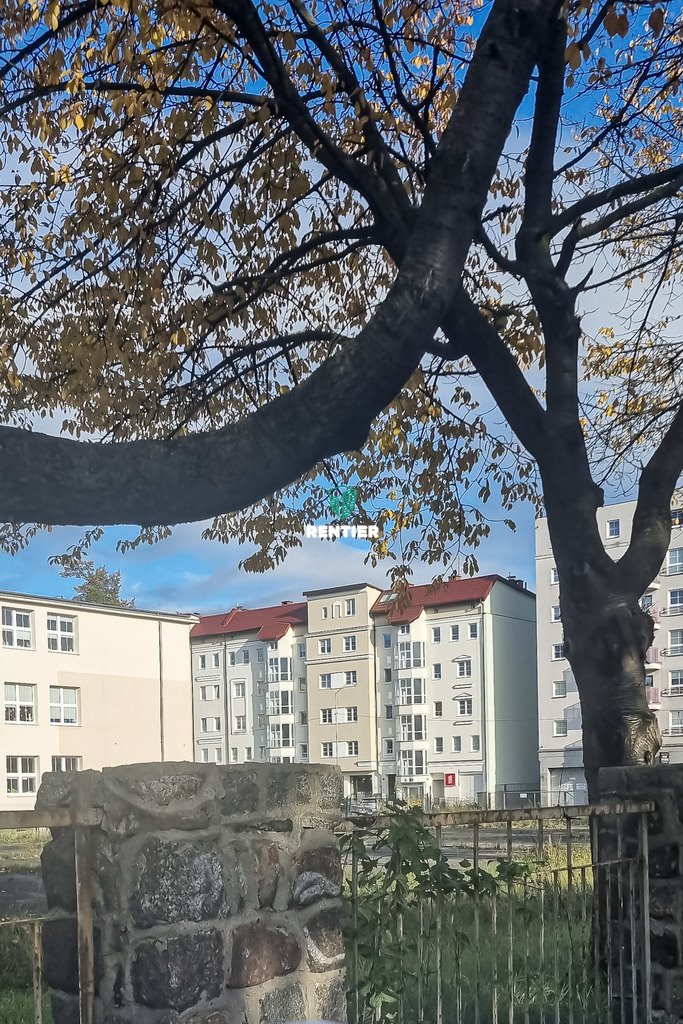 Mieszkanie trzypokojowe na sprzedaż Szczecin, Mariana Langiewicza  72m2 Foto 14