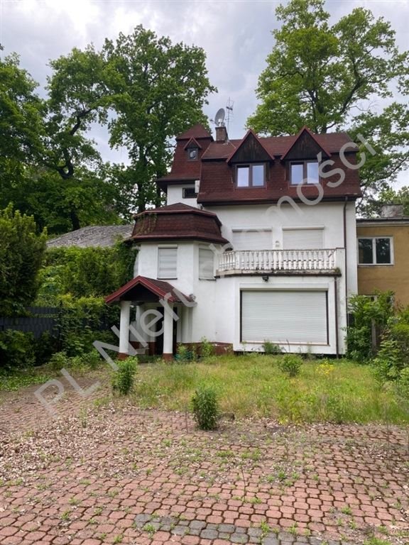 Dom na sprzedaż Milanówek  350m2 Foto 1