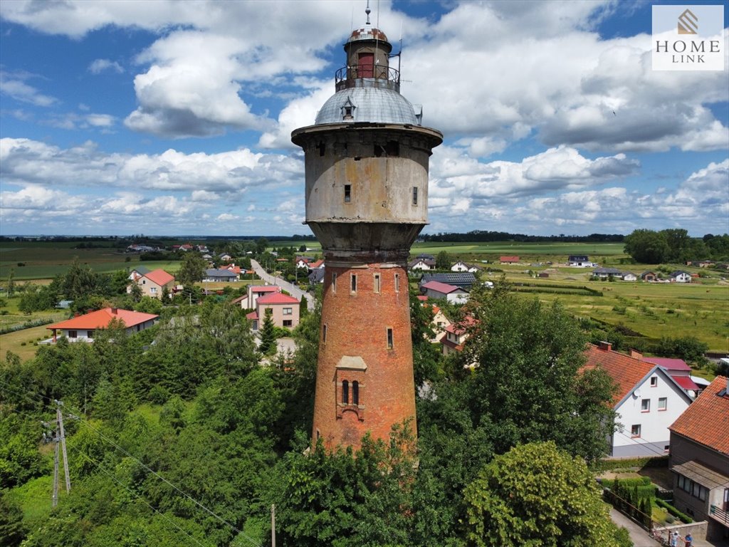 Lokal użytkowy na sprzedaż Kętrzyn  226m2 Foto 3