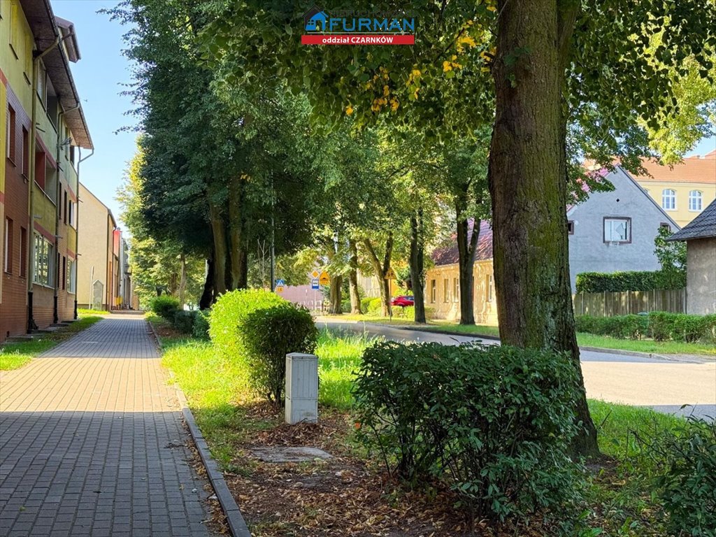 Mieszkanie dwupokojowe na sprzedaż Trzcianka  63m2 Foto 1