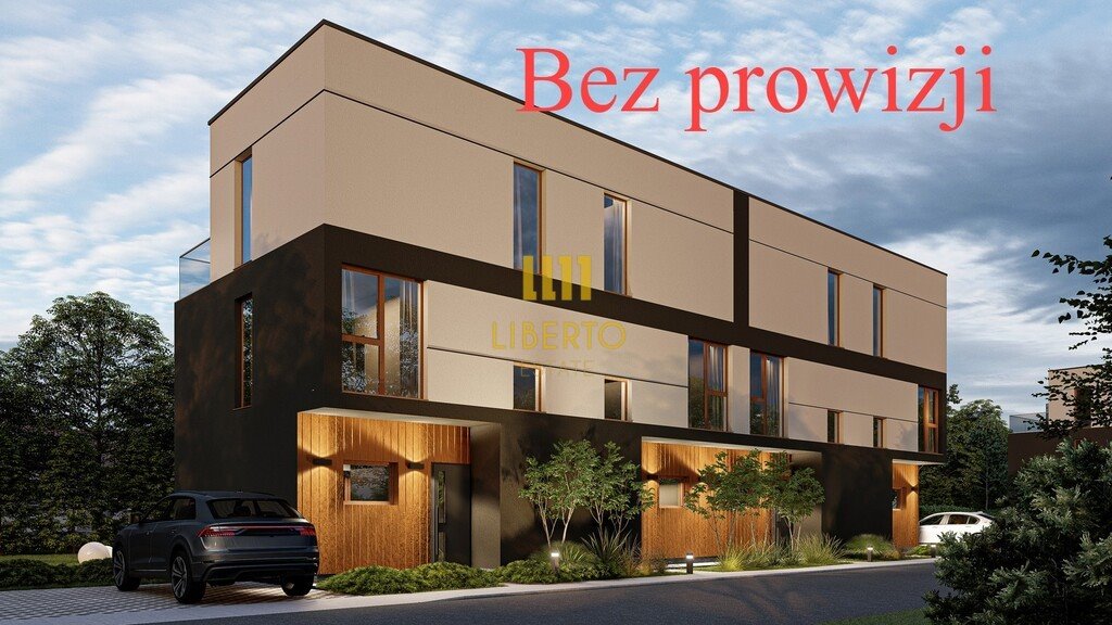 Dom na sprzedaż Warszawa, Wawer  88m2 Foto 1