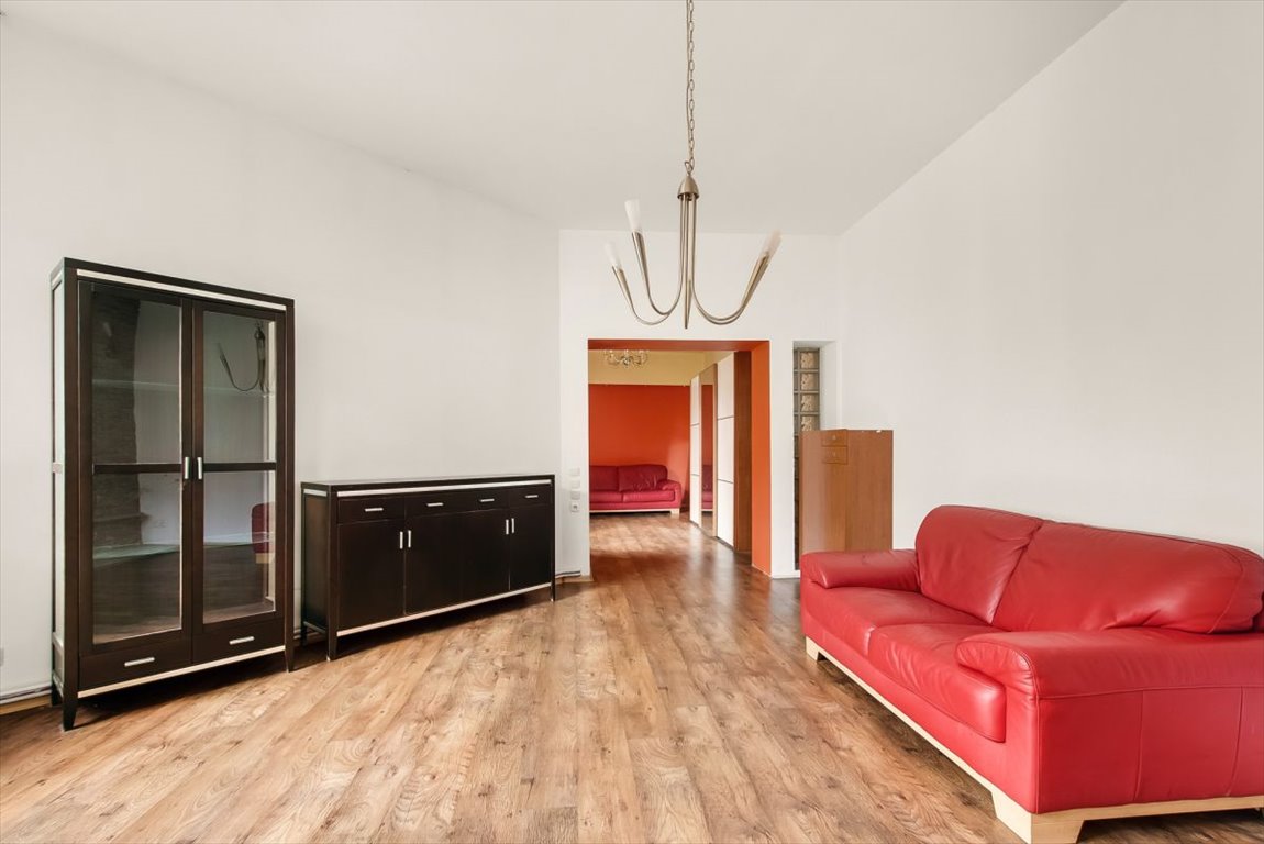 Mieszkanie dwupokojowe na sprzedaż Katowice, Centrum, Henryka Dąbrowskiego  68m2 Foto 1